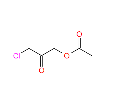 1-乙酰氧基-3-氯丙酮