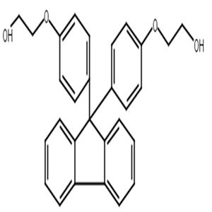 9,9-双[4-(2-羟乙氧基)苯基]芴