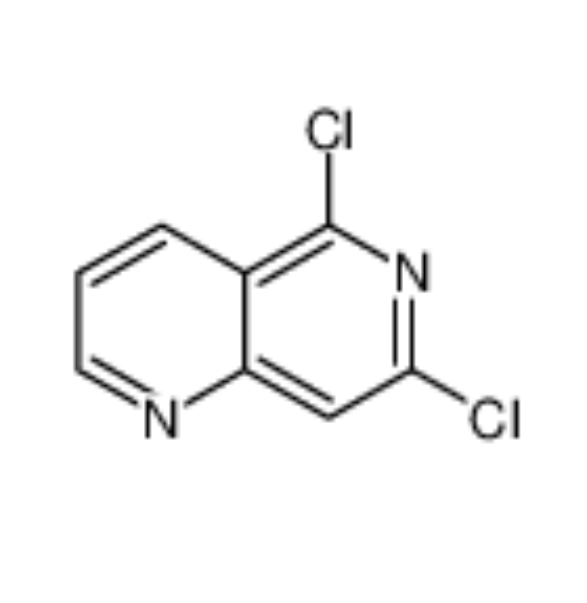 5,7-二氯-1,6-萘啶