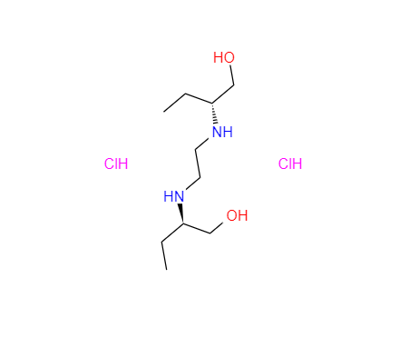 盐酸乙胺丁醇