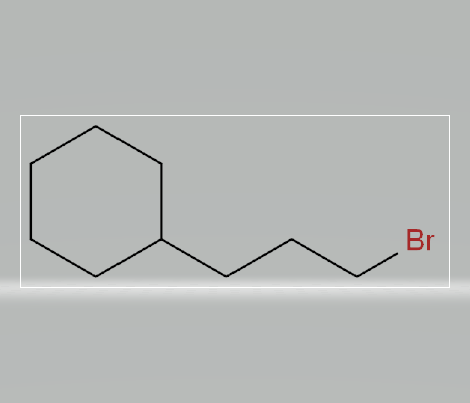 3-环己基-1-溴丙烷