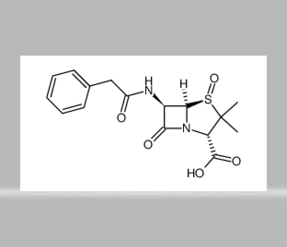 [2S-(2alpha,4beta,5alpha,6beta)]-3,3-dimethyl-7