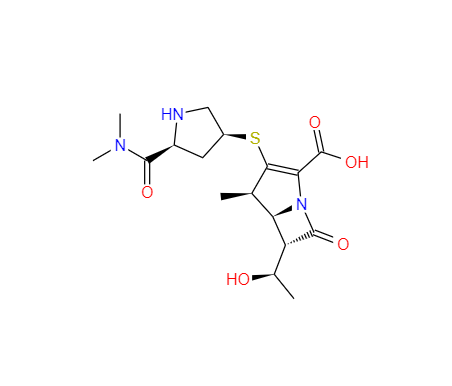 美罗培南-[d6]