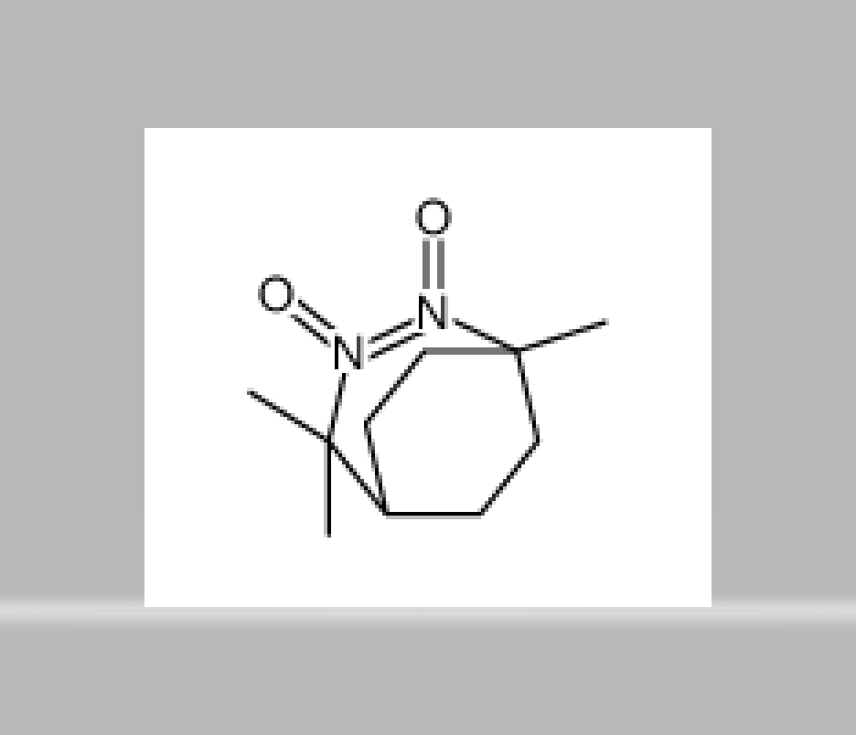 1,4,4-三甲基-2,3-二氮杂二环[3.2.2]壬烯-2-庚烯-2,3-二氧化物