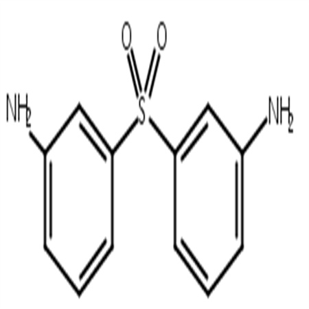 3,3'-二氨基二苯砜