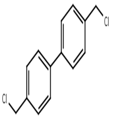 4,4'-双(氯甲基)联苯