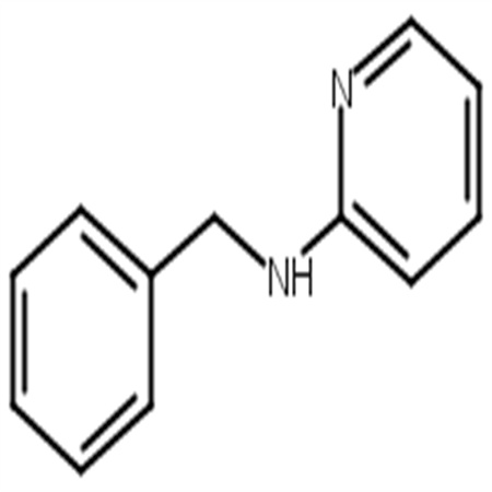 2-苯甲基氨基吡啶