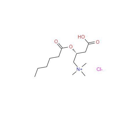 己酰基 -L- 肉碱 -[d3]