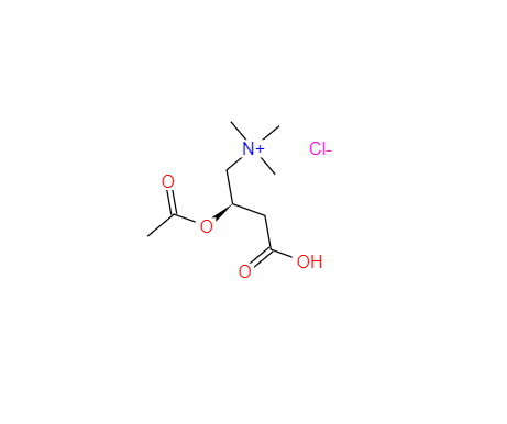 乙酰左旋肉碱-[d3]