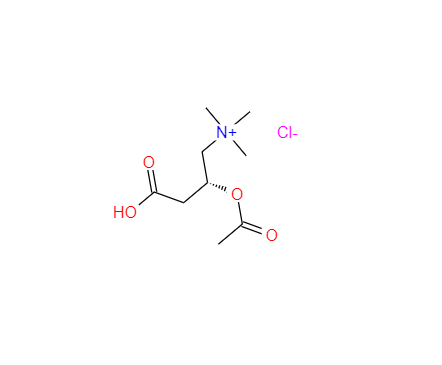 乙酰-L-肉碱盐酸盐