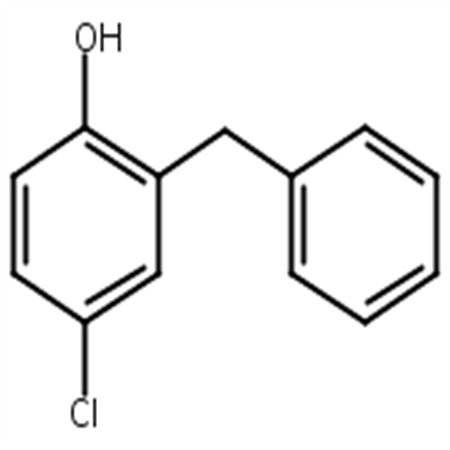 4-氯-2-苄基苯酚