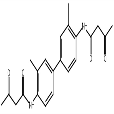 N,N'-双(乙酰乙酰基)邻甲苯胺