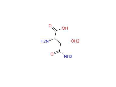 L-天冬酰胺-[13C4]水合物