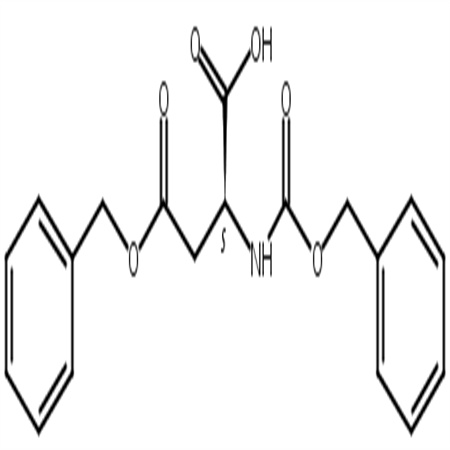 N-苄氧羰基-L-天冬氨酸-4-苄脂