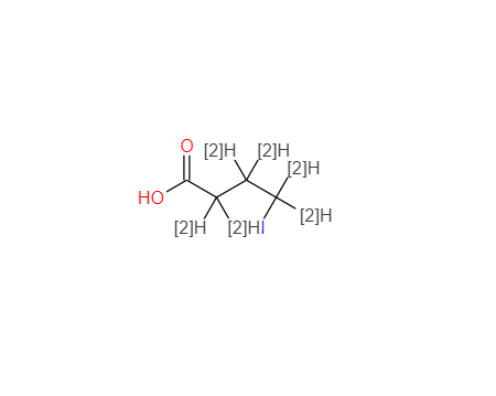 4-氨基丁酸-[d6]