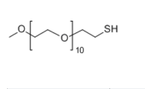 巯基十一甘醇单甲醚