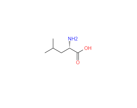 L-Leucine 61-90-5 标准物质样品