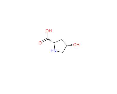 L-羟脯氨酸内标