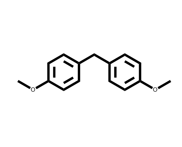 4,4'-二甲氧基二苯基甲烷