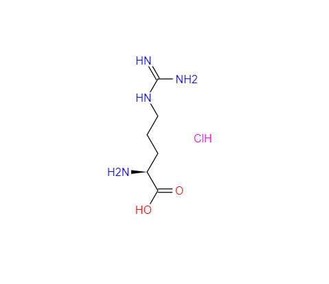 L-精氨酸-[13C6]盐酸盐