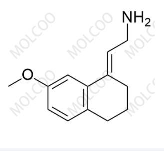 阿戈美拉汀杂质3 468104-18-9