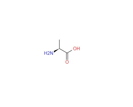 L-丙氨酸