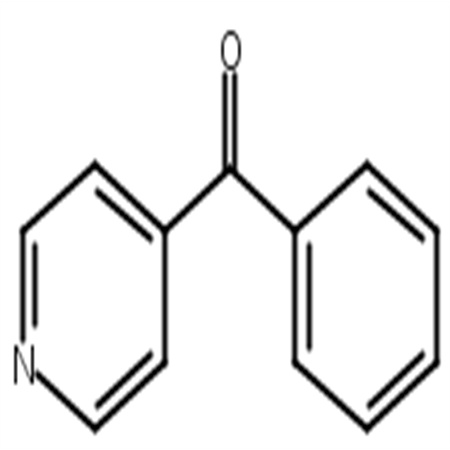 4-苯甲酰吡啶