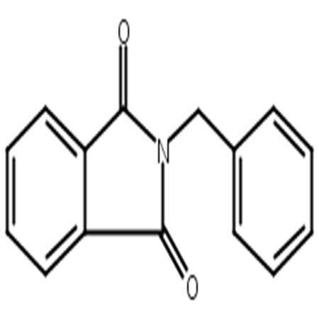 N-苯甲基邻苯二甲酰亚胺