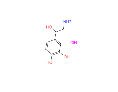 (±)-去甲肾上腺素盐酸盐-d6