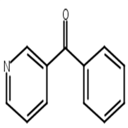 3-苯甲酰吡啶