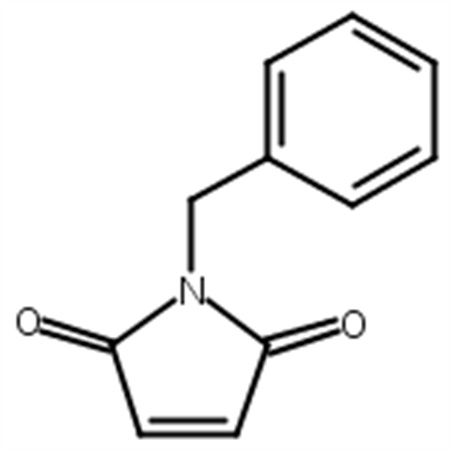 N-苄基马来酰亚胺