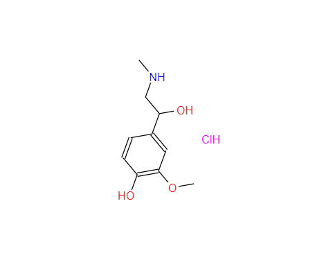 变肾上腺素-[d3]盐酸盐