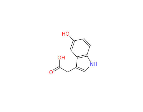 5-羟吲哚乙酸-[d6]