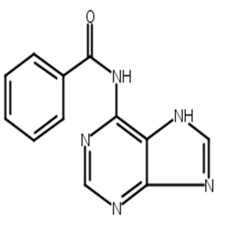 N6-苯甲酰基腺嘌呤