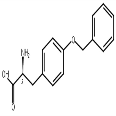 O-苄基-L-酪氨酸