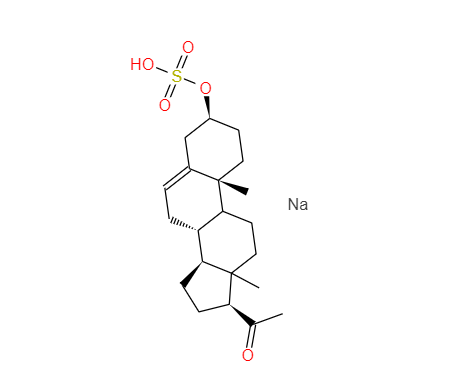 孕烯醇酮-[d4]硫酸钠盐