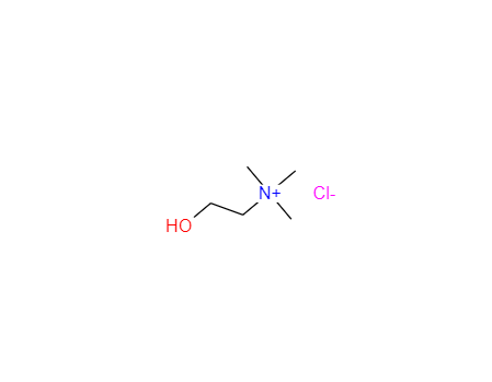氯化胆碱-[d4]