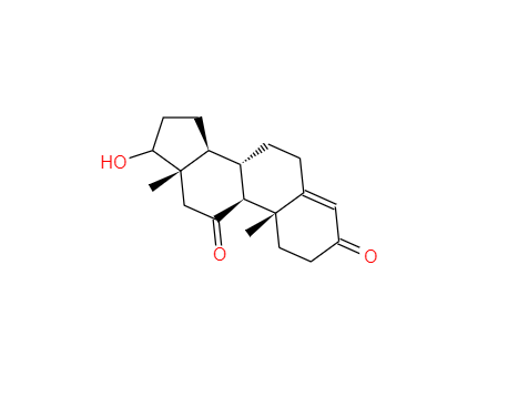 11-酮睾酮-[d3]