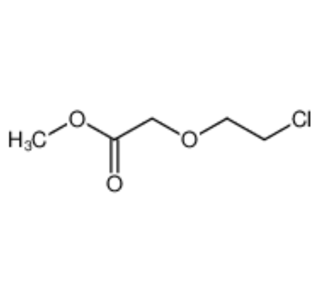 2-(2-氯乙氧基)乙酸甲酯