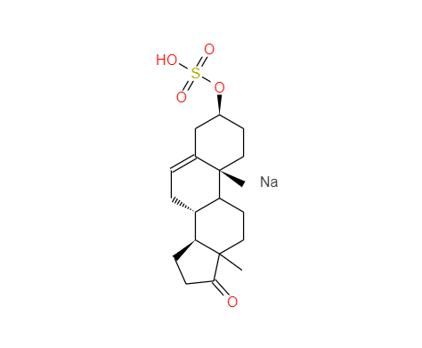 脱氢表雄酮-[d6]硫酸钠盐