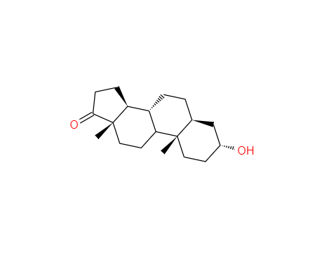 雄甾酮-[d4]