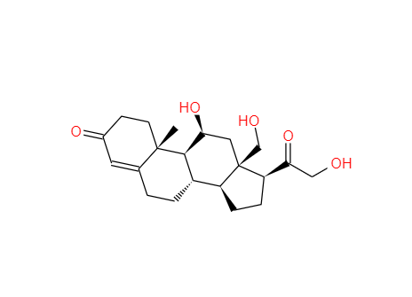 18-羟基皮质酮-[d4]