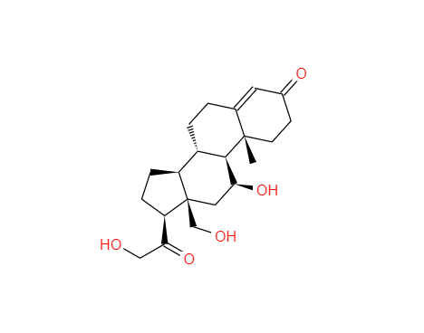 18-羟基皮质酮