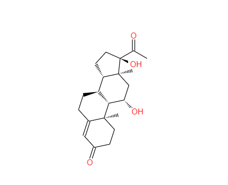 21-脱氧皮质醇