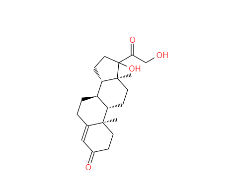 11-脱氧皮质醇-[d5]