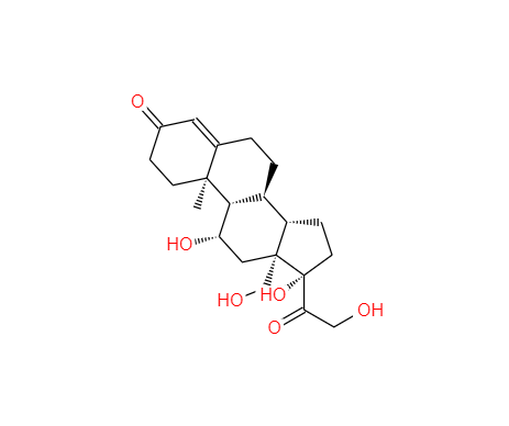 18-羟基皮质醇