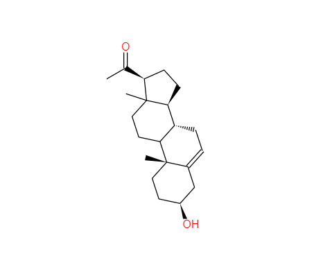 孕烯醇酮-[d4]