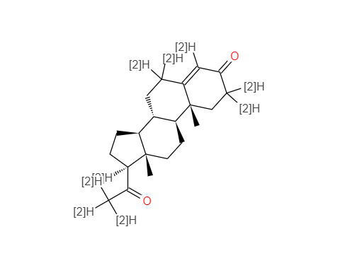 孕酮-D9