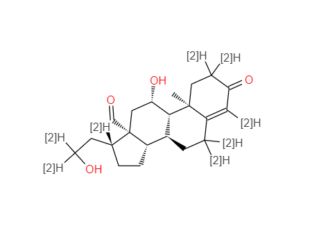 醛固酮-[d7]
