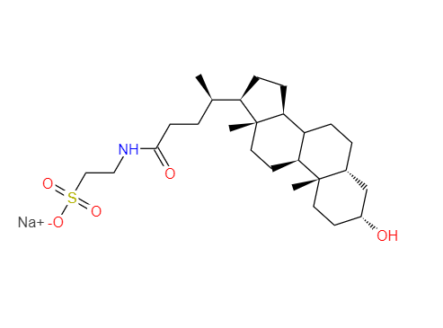 牛磺石胆酸-[d4]钠盐